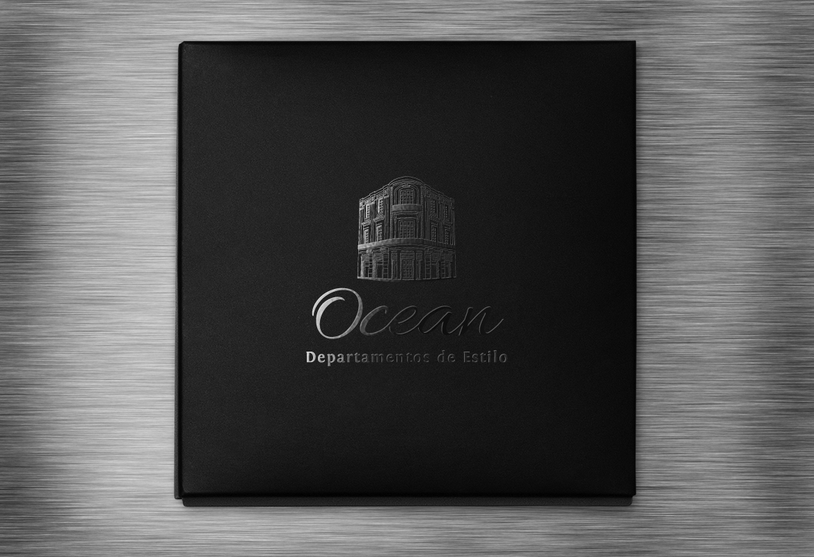 Ocean - Departamentos de Estilo